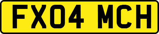FX04MCH
