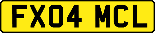 FX04MCL