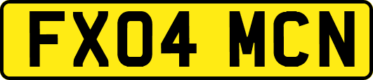FX04MCN