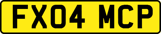 FX04MCP