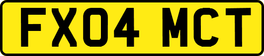 FX04MCT