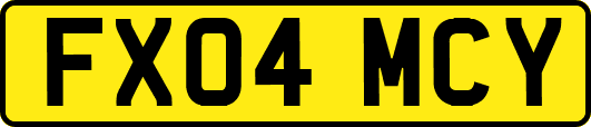 FX04MCY