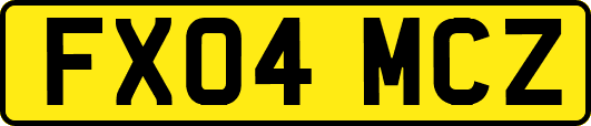 FX04MCZ