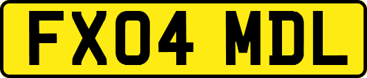 FX04MDL