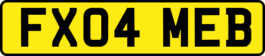 FX04MEB