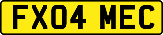 FX04MEC