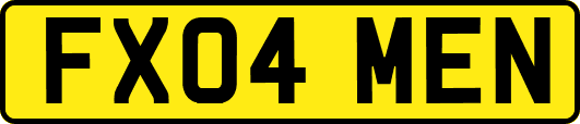 FX04MEN