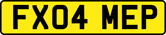FX04MEP