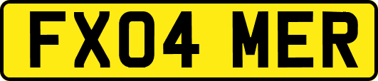 FX04MER