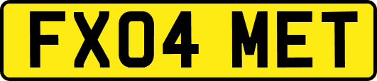 FX04MET