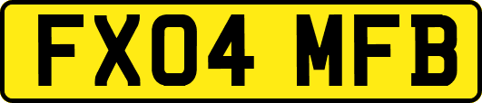 FX04MFB