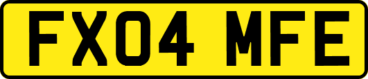 FX04MFE
