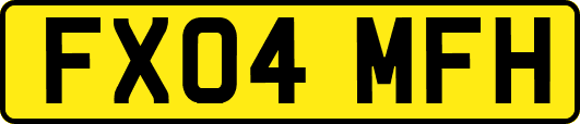 FX04MFH