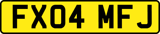 FX04MFJ