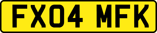FX04MFK