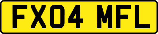 FX04MFL