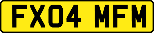 FX04MFM