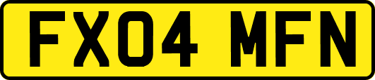 FX04MFN