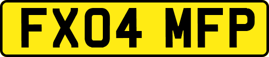 FX04MFP