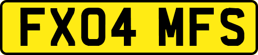 FX04MFS