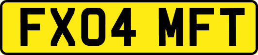 FX04MFT
