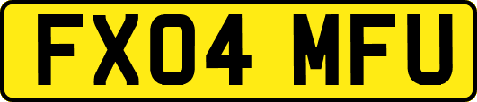 FX04MFU
