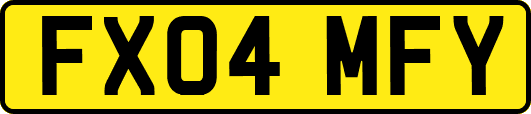 FX04MFY