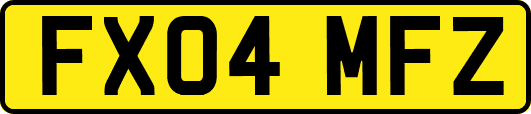 FX04MFZ