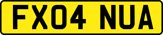 FX04NUA