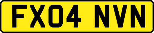 FX04NVN