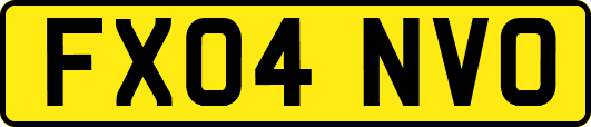 FX04NVO