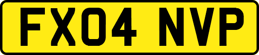 FX04NVP