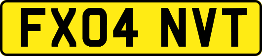 FX04NVT