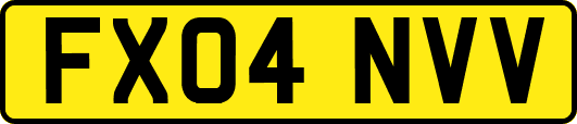 FX04NVV