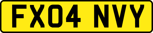 FX04NVY