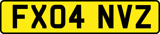 FX04NVZ
