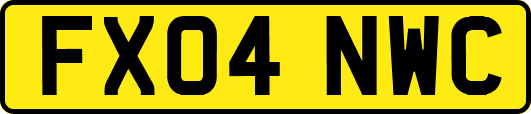 FX04NWC