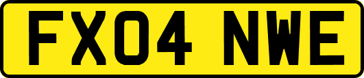 FX04NWE
