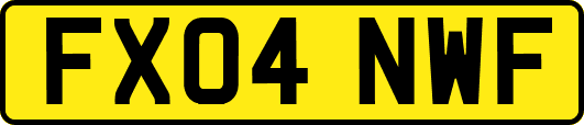 FX04NWF
