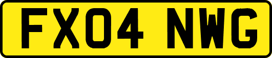 FX04NWG