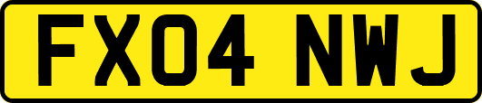 FX04NWJ