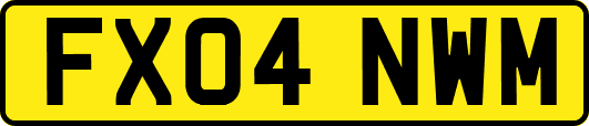FX04NWM