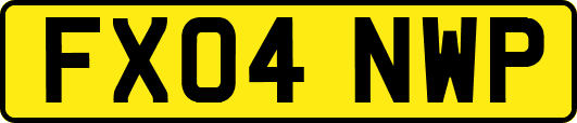 FX04NWP