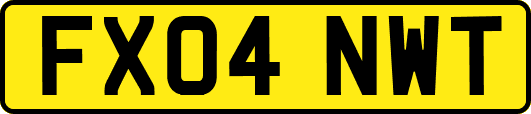 FX04NWT