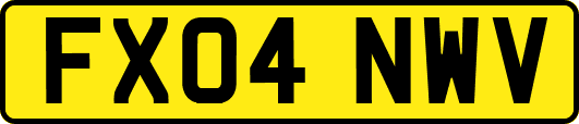 FX04NWV