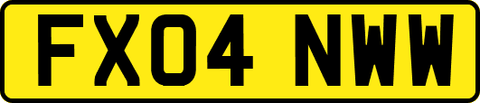 FX04NWW