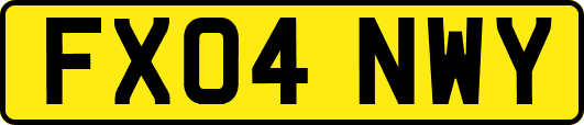 FX04NWY