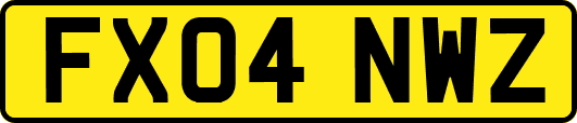 FX04NWZ