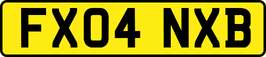 FX04NXB