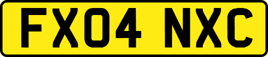 FX04NXC